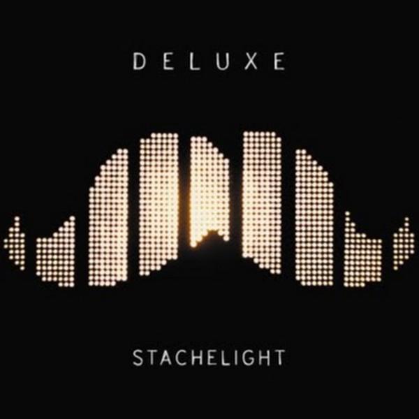 Cover for Stachelight by Deluxe